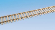 Peco SL-103 HO Scale Code 100 36" Concrete (25)
