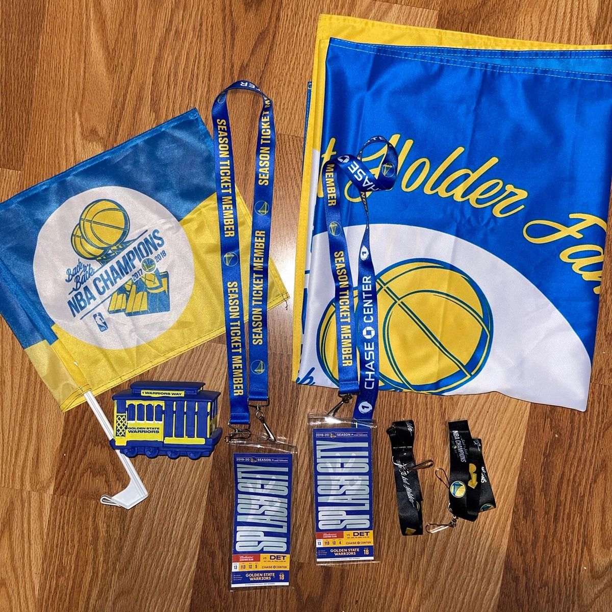 Golden state sale warriors memorabilia