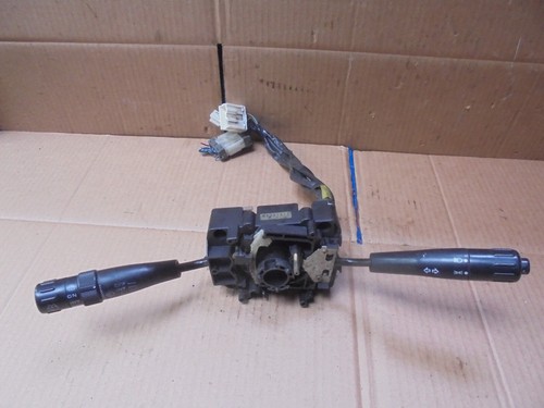 MITSUBISHI SHOGUN 1996 LUZ INDICADORA LIMPIAPARABRISAS TALLO INTERRUPTOR MR301411 - Imagen 3 de 7