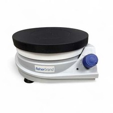 Fisherbrand FS TR Basic Magnetic Stirrer – Model 120 US w/ Power Supply