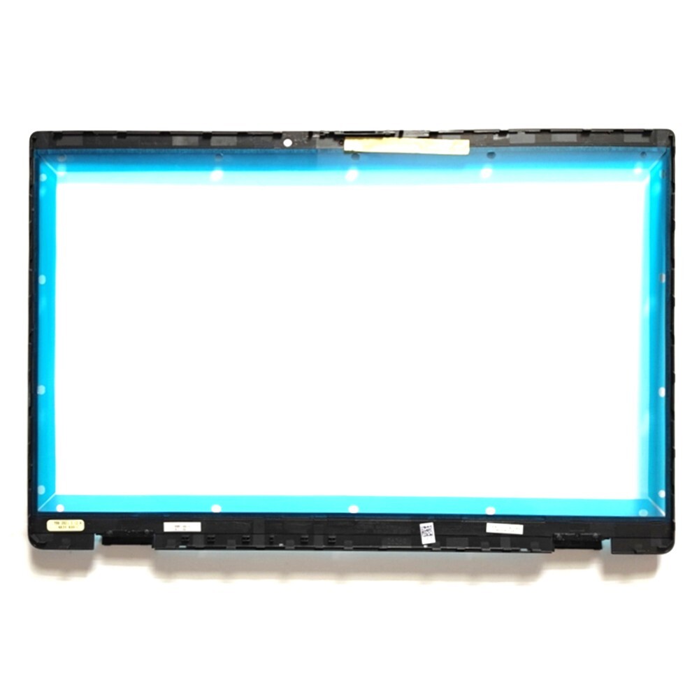 Dell Latitude 7520 Front Bezel 0GCJWT GCJWT Black New Replacement-image