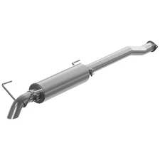 MBRP S5339409 Stainless Steel Cat Back Exhaust for 2016-22 Toyota Tacoma 3.5L V6