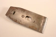 Stanley No. 27 Transitional Chipbreaker, Bailey's Patent