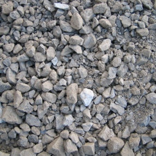 Roadstone Sub Base Aggregate MOT Type 1 Driveway Path Polybag Approx 20kg