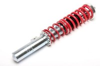 1 TA Technix Gewinde - Federbein AUS Gewindefahrwerk Vorne Rechts Peugeot 306 ZX