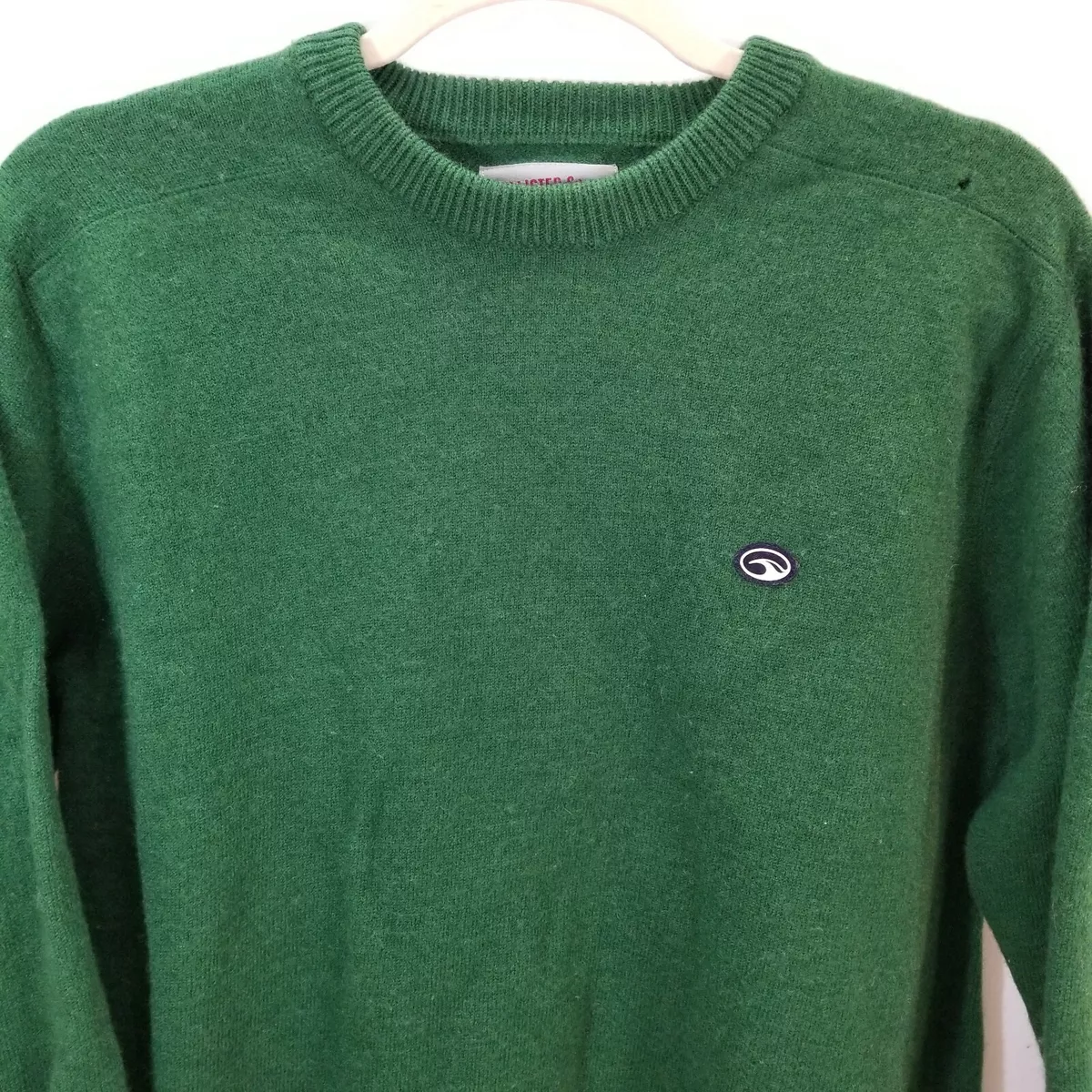 Hollister cheap wool sweater