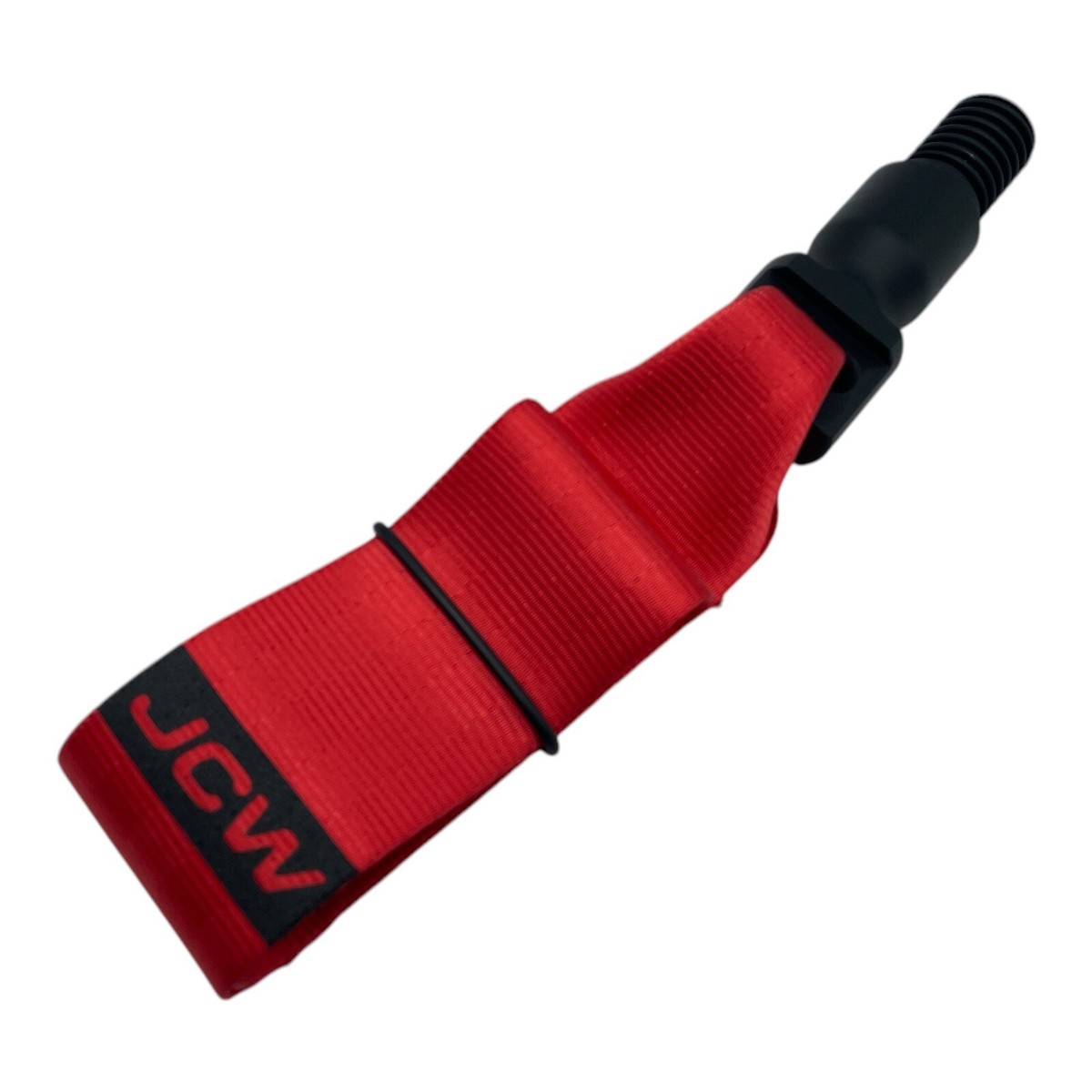 Genuine John Cooper Works MINI JCW Tow Strap 72155B3a306 fits F65