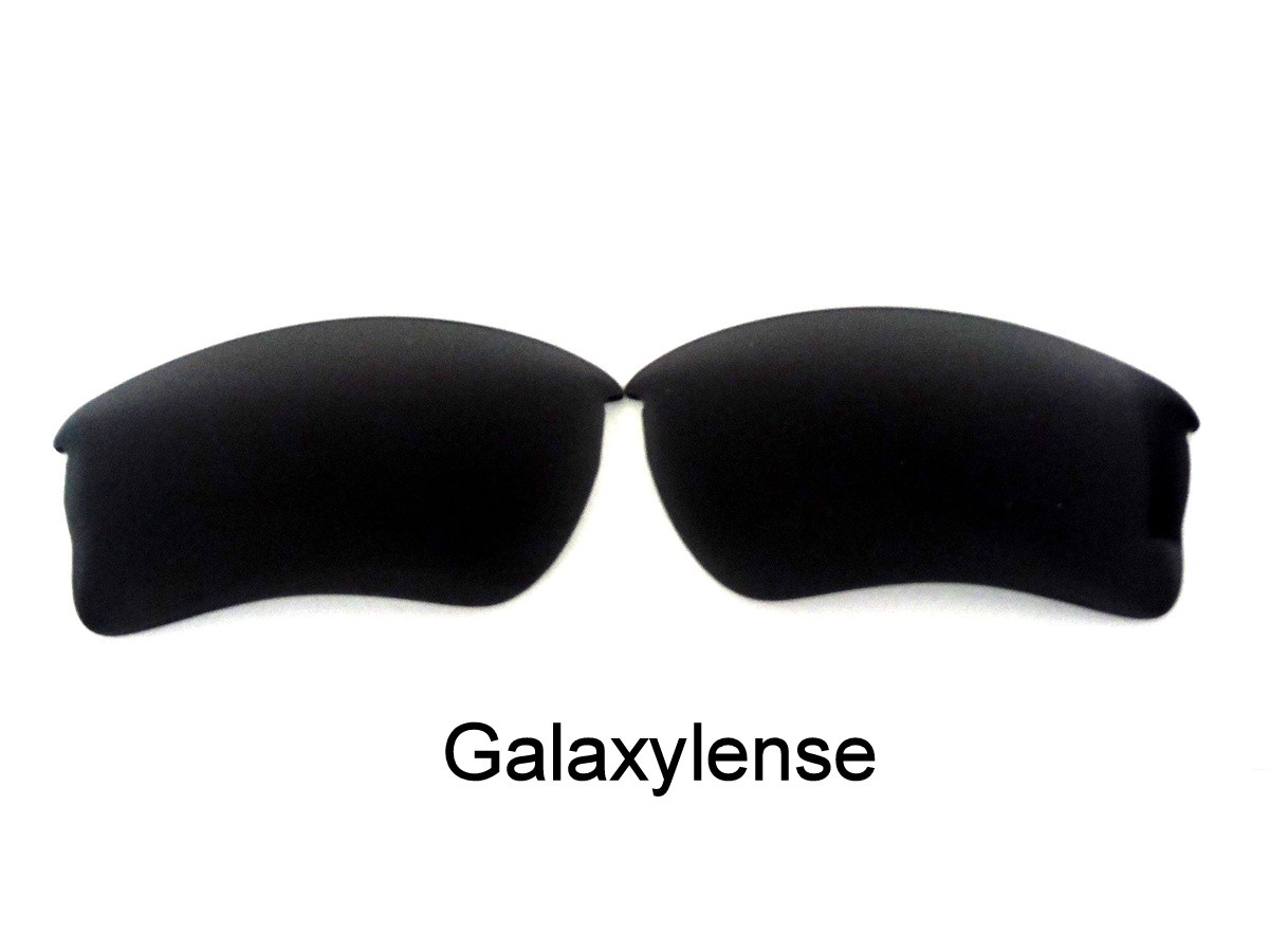 Galaxy Replacement Lenses For Oakley Quarter Jacket Sunglass