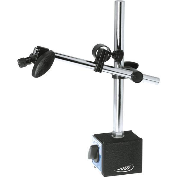 HELIOS PREISSER 753110  Helios Preisser 0 Supporto magnetico per comparatore
