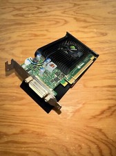 PNY NVIDIA NVS 315 1GB DDR3 Graphics Card VCNVS315DVI-PB half height  