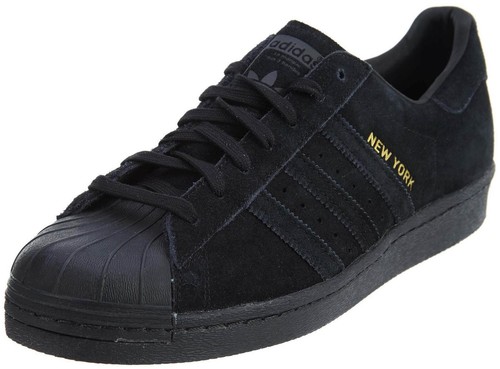  アディダス SUPERSTAR 80′s CITY SERIES Adidas Superstar 80's City Series, New York Edition, Style