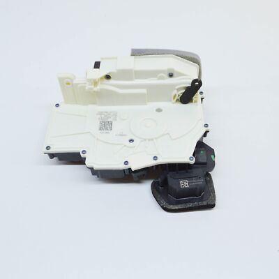 NEW AUDI Q8 4MN REAR RIGHT DOOR LOCK 4K0839016P ORIGINAL 4K0-839