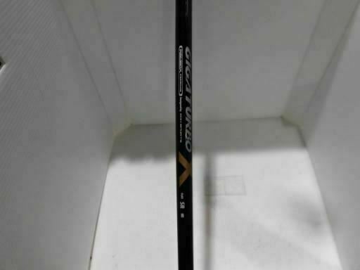 EON SPORTS GOLF CLUB DRIVER GIGA HS-787 JAPAN MODEL LOFT-10.5 S-FLEX 9207