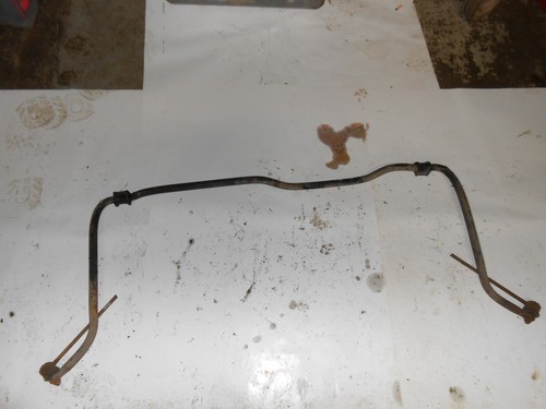 Stabilisator Stabi Kia Rio vorn