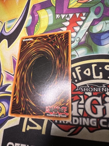 Toon Summoned Skull SRL-EN073 Ultra Rare Yugioh Card 2004 MC1 Print - Picture 5 of 7