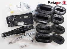 New Genuine Vauxhall Combo Life Spare Wheel Tool Kit 1677096780