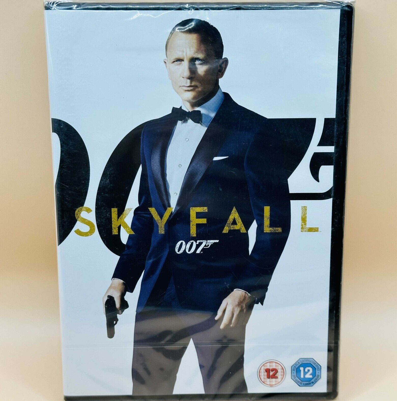 Skyfall (DVD, 2013) (2013) - Image 5