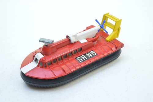 DINKY 290 SRN 6 HOVERCRAFT - Picture 3 of 11