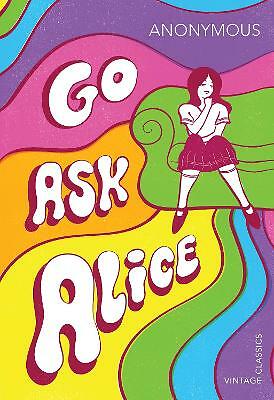 Go Ask Alice by Anonymous (PB 2018) - Image 2