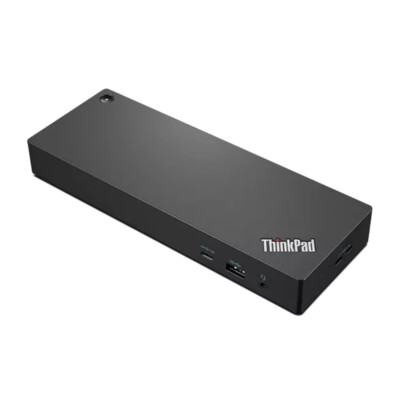 Lenovo 40B00135US ThinkPad Thunderbolt 4 Docking Station for sale