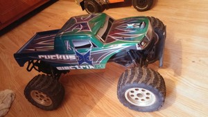 ecx ruckus upgrades