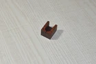 Wooden Body "Slide-In" Version for Denon DL 103 (R) Cartridge Cocobolo Wood