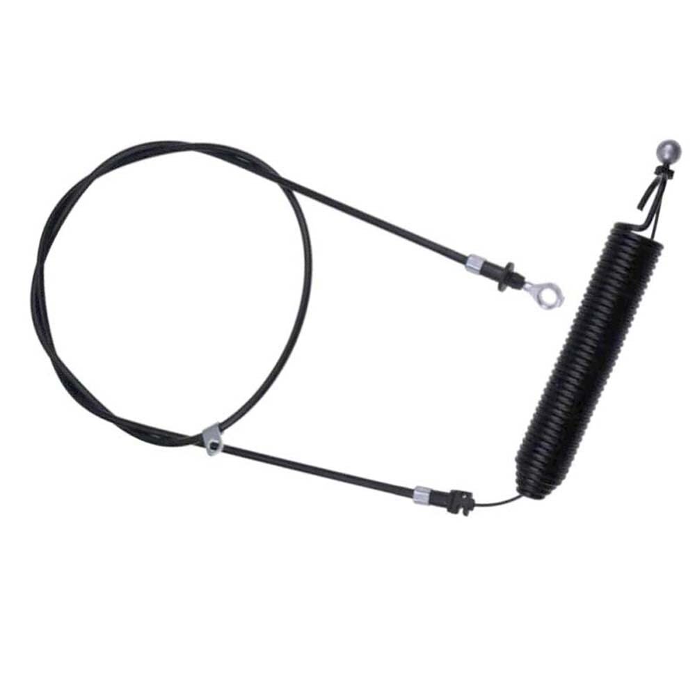 PTO Steuerkabel Für John Deere Traktoren | Kompatibel Mit D100/D105/E100/X105 Serie | Ersatzteil GY22387