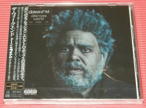 New cd dawn new arrivals