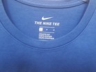 Nike NCAA Kentucky Wildcats Athletic Cut Graphic T-shirt Men's Size L — photo 4