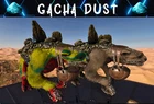 Ark Survival Ascended Gacha Dust Extinction PVE PS5/XBOX/PC