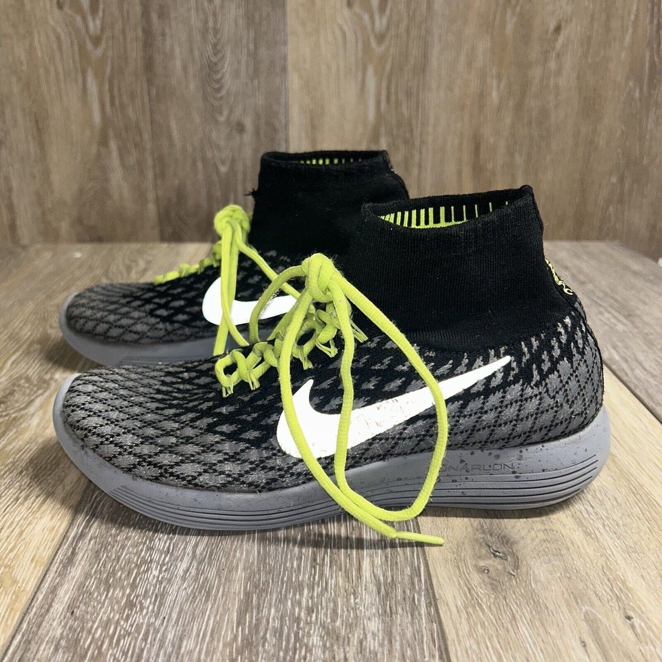 nike lunarepic h20 repel