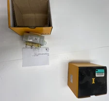 Triad Magnetics Power Transformer 2500VAC 56VA Quick Connect F7-24