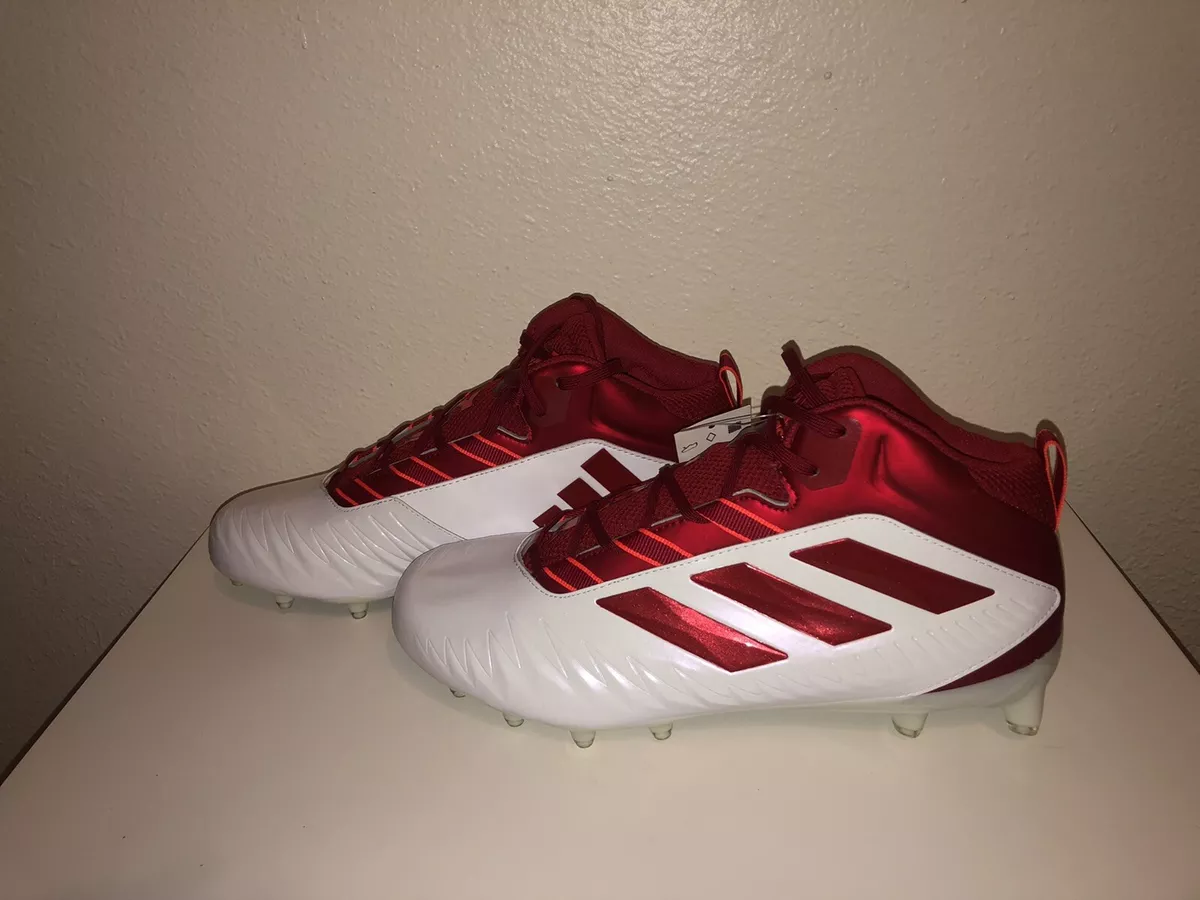 Size 12 football cleats sale