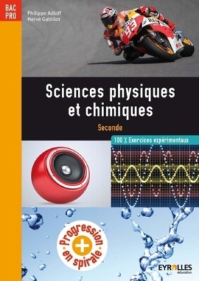 Physikalische und chemische Wissenschaften: Tou... - Philippe Adloff - V425273