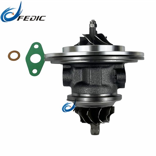 Turbo cartridge K03 53039880015 for Audi Seat VW Ford Skoda 1.9 TDI 66Kw AHU ALE - Picture 4 of 6