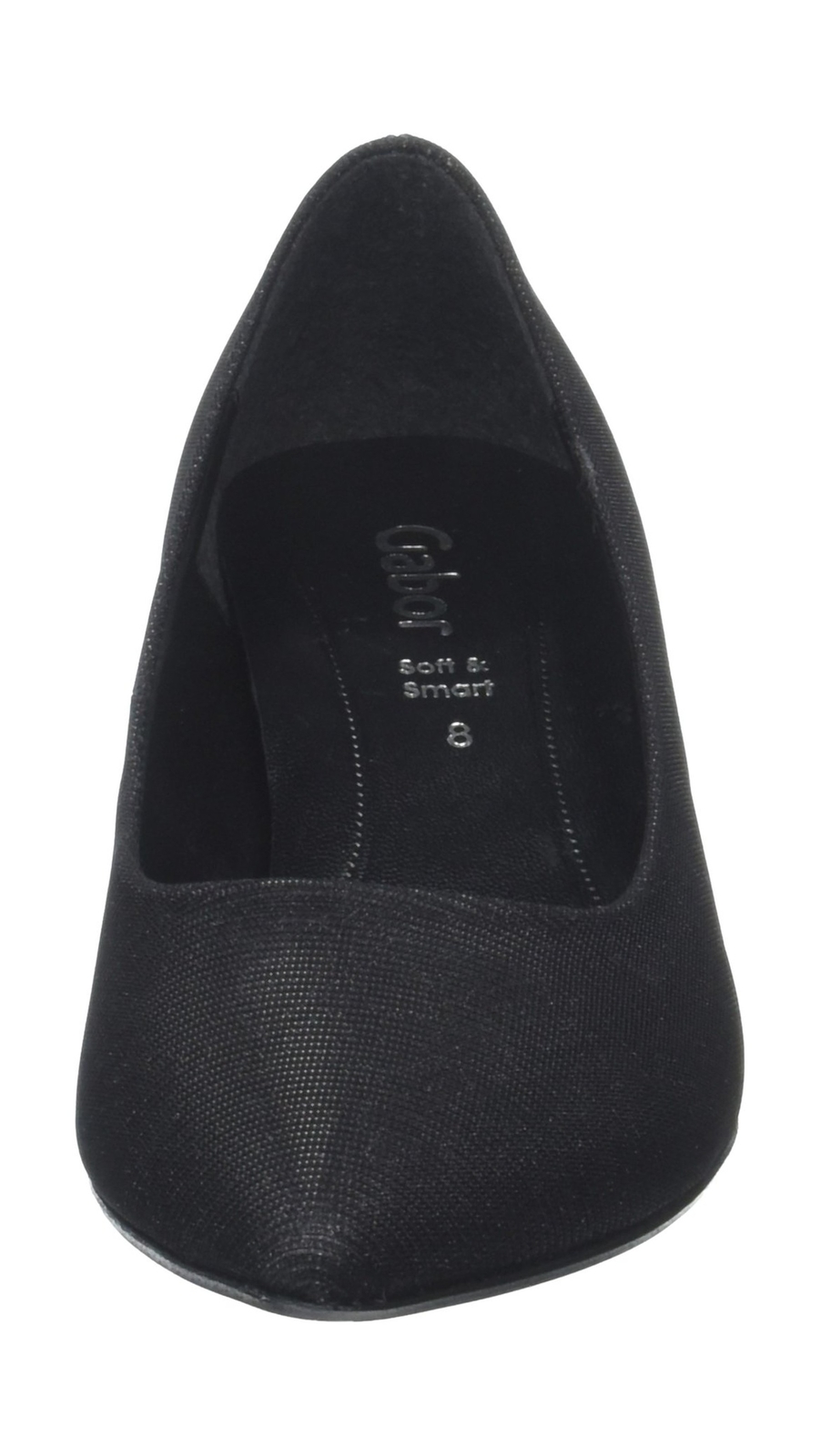 Gabor Toe la moda de mujer cerrado Toe Gabor bombas Negro (negro) 5.5 Reino Unido 67 f2f90b Gabor Toe la moda de mujer cerrado Toe Gabor bombas Negro (negro) 5.5 Reino Unido 67 f2f90b