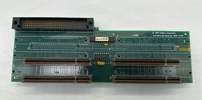 RadiSys Corp. EXP-BP4A60-0038-00 Backplane Board 