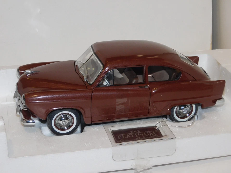 1951 年皇帝亨利 5101 太阳星 1: 18 — 第 2/4 张图片