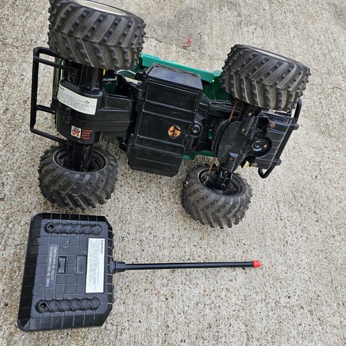 Radio Shack Off Road Street Comber Super Truck RC - Picture 7 of 9