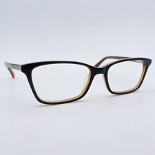 JOULES eyeglasses BROWN SQUARE glasses frame MOD: MADDIE JO3021 057