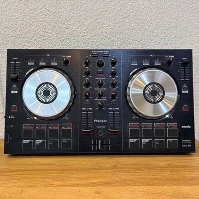 Pioneer DDJ-SB Digital DJ Controller for sale online | eBay