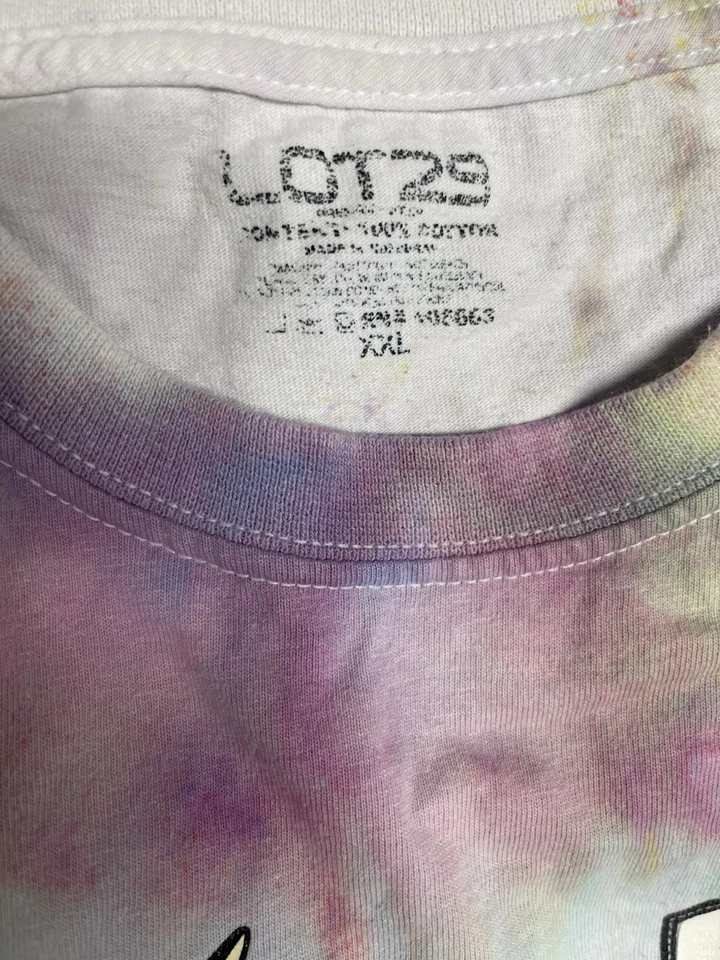 Looney Toons LOT 29 Vintage T Shirt XXL 2XL - Изображение 4 из 4