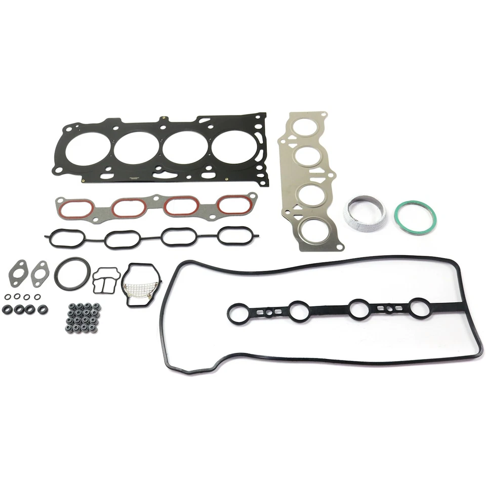 Junta de culata para Toyota Corolla 2009-2012 compatible con Camry 2002-2011 Foto 2 de 4