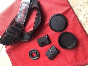 Canon Ae 1 Strap | eBay