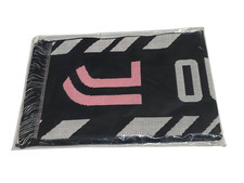 SCIARPA  JUVENTUS  VINTAGE