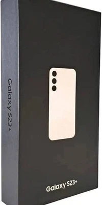 Samsung Galaxy S23 Plus 256GB ohne Simlock - Bild 1 von 2