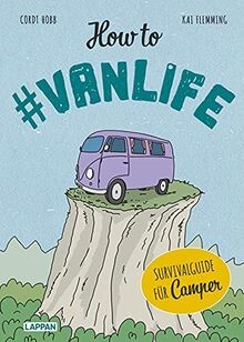 How to #vanlife: Survivalguide für Camper*innen | D... | Buch | Zustand sehr gut