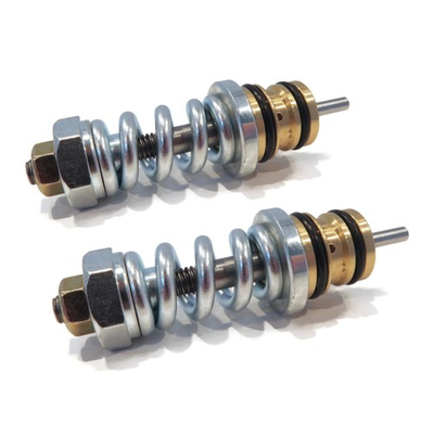 #ad Pack of 2 Unloader Valve for Ryobi Pressure Washer Pump RY 803001 RY 803111 $24.99