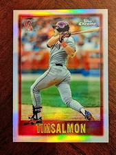 Click to enlarge Tim Salmon