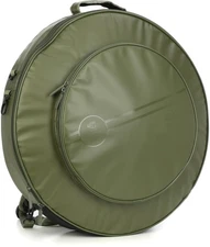 Zildjian Gigging Cymbal Bag - 22 inches, Sage